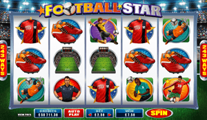 Football Star