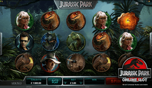 Jurassic Park™
