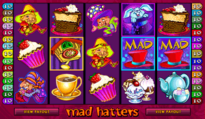 Mad Hatters