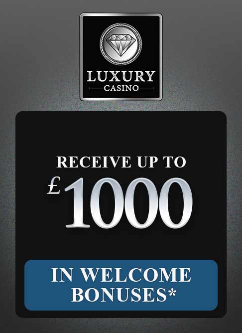 luxury casino online