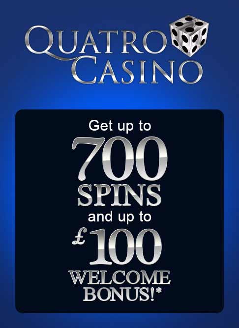 quatro casino contact