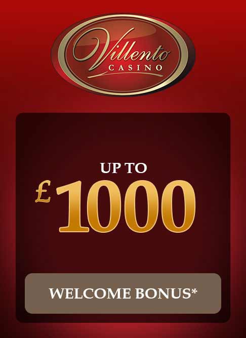 villento casino app