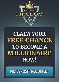 Kingdom Casino Online