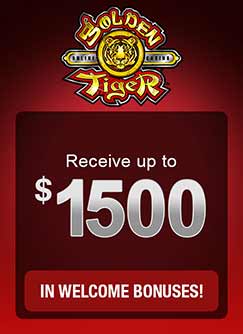 Golden Tiger Casino Free Download