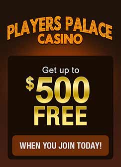 palace casino players club login
