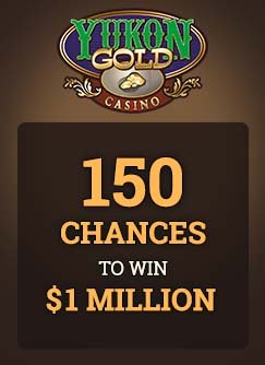 Yukon Gold Casino Login