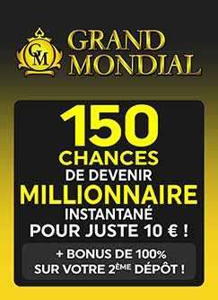Casino Rewards Mondial Casino Rewards Mondial