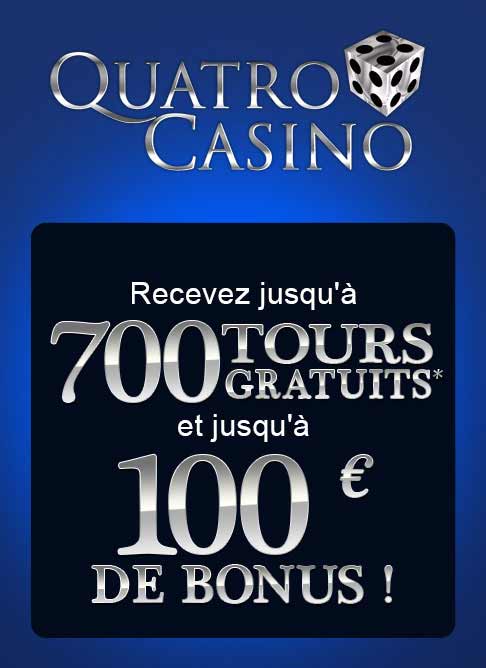 quatro casino