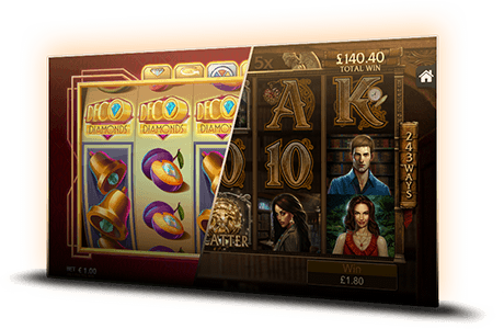 Free yukon gold casino